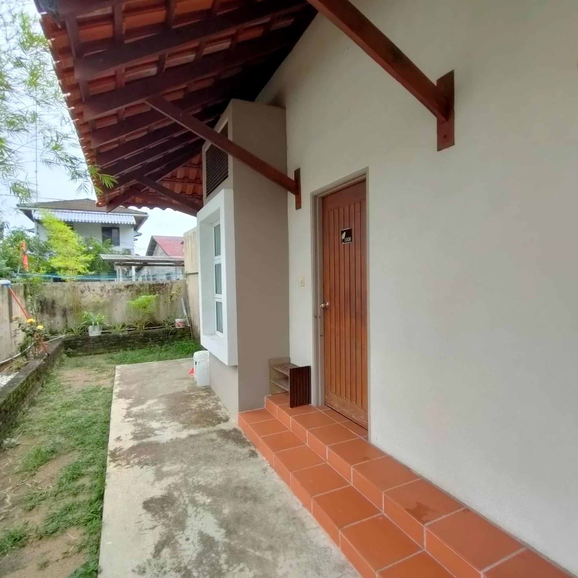 Cozzy Motel Malacca Buitenkant foto